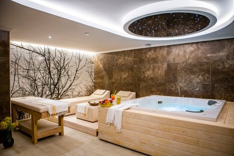 Otel   Kaş, Antalya, Türkiye №98237 - 18