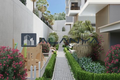 Daire  1+1  Mahmutlar, Antalya, Türkiye №96439 - 6