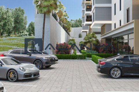 Daire  1+1  Mahmutlar, Antalya, Türkiye №96439 - 5
