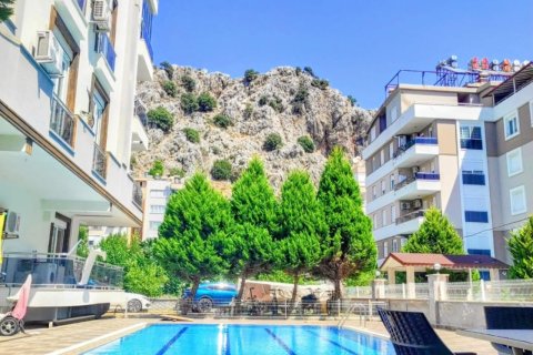 Apartment for sale in Konyaalti, Antalya, Turkey, 2 bedrooms, 100m2, No. 227339 – photo 21