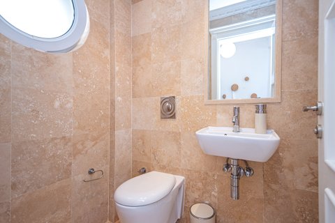 Продажа виллы  в Конаклы, Анталье, Турция 4+1, 300м2, №226716 – фото 13
