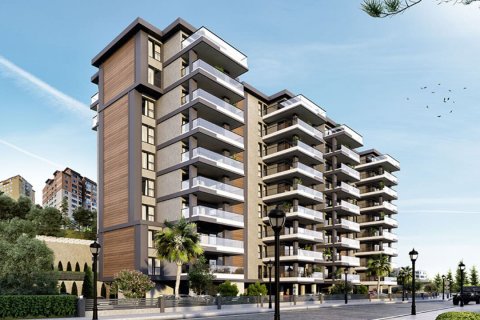 My Hill Residence  i Izmit, Kocaeli, Turkiet Nr.102704