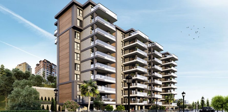 My Hill Residence i Izmit, Kocaeli, Tyrkiet Nr.102704