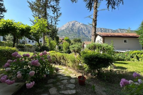 Villa for sale in Kemer, Antalya, Turkey, 3 bedrooms, 160m2, No. 212562 – photo 3