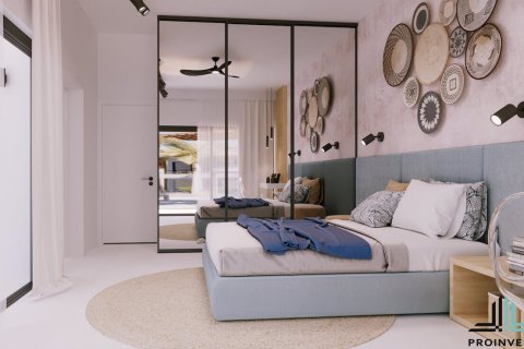 3+1 Leilighet i Esentepe, Girne, Nr. 95631 - 15
