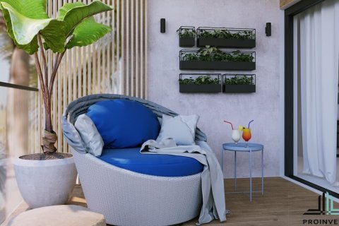 3+1 Leilighet i Esentepe, Girne, Nr. 95631 - 18