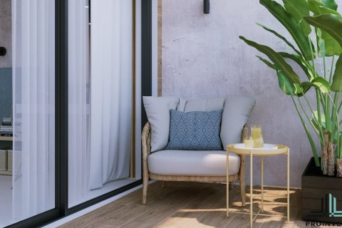 3+1 Leilighet i Esentepe, Girne, Nr. 95631 - 17