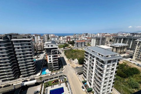 2+1 Leilighet i Mahmutlar, Antalya, Tyrkia Nr. 228403 - 16