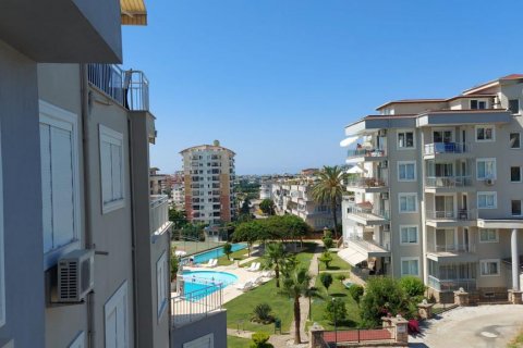 Продажа квартиры в Джикджилли, Анталье, Турция 1+1, 75м2, №91776 – фото 26