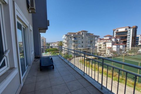 Продажа квартиры в Джикджилли, Анталье, Турция 1+1, 75м2, №91776 – фото 25