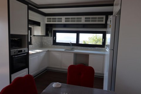 Villa  4+2  Kestel, Antalya, Türkiye №87750 - 16