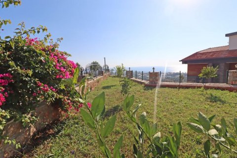 Villa  4+2  Kestel, Antalya, Türkiye №87750 - 18