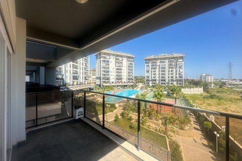 Продажа квартиры  в Авсалларе, Анталье, Турция 2+1, 85м2, №237570 – фото 12