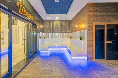 Продажа квартиры  в Авсалларе, Анталье, Турция 2+1, 85м2, №237570 – фото 10
