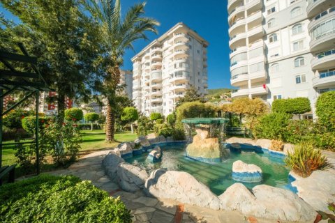 2+1 Apartment  in Cikcilli, Antalya, Turkey No. 133728