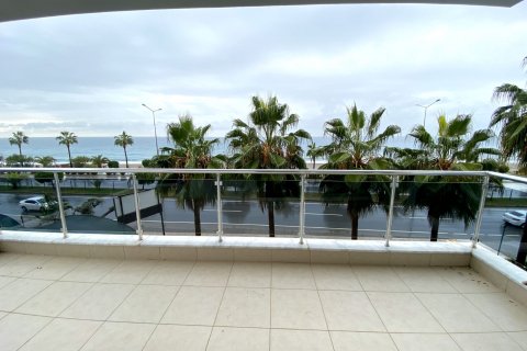 Daire  2+1  Kestel, Antalya, Türkiye №96457