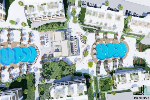 3+1 Apartment  in Esentepe, Girne, Northern Cyprus No. 95631