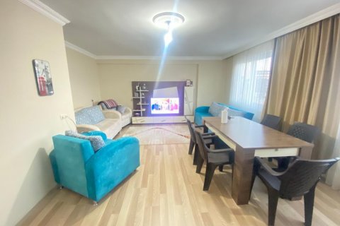 4+1 Takvåning i Konakli, Antalya, Turkiet Nr. 101789 - 6