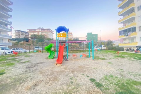 4+1 Takvåning i Konakli, Antalya, Turkiet Nr. 101789 - 5