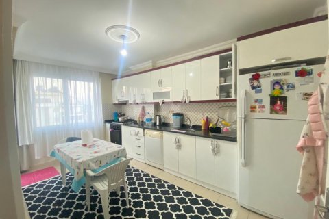 4+1 Takvåning i Konakli, Antalya, Turkiet Nr. 101789 - 7