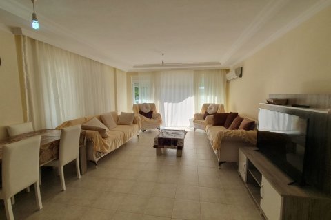 Apartment for sale in Avsallar, Antalya, Turkey, 2 bedrooms, 130m2, No. 140693 – photo 9