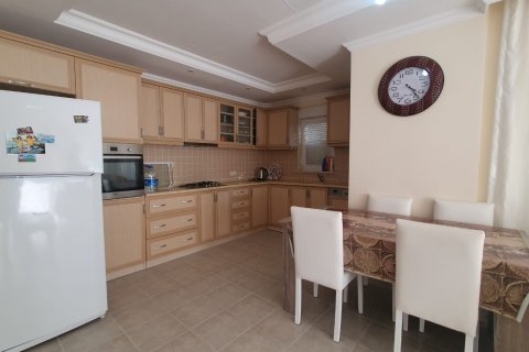 Apartment for sale in Avsallar, Antalya, Turkey, 2 bedrooms, 130m2, No. 140693 – photo 8