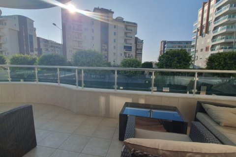 Apartment for sale in Avsallar, Antalya, Turkey, 2 bedrooms, 130m2, No. 140693 – photo 10