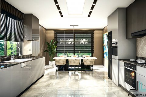 Продажа  в Фамагусте, Северный Кипр, 120м2, №87637 – фото 7