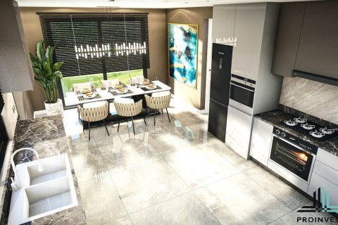 Продажа  в Фамагусте, Северный Кипр, 120м2, №87637 – фото 8