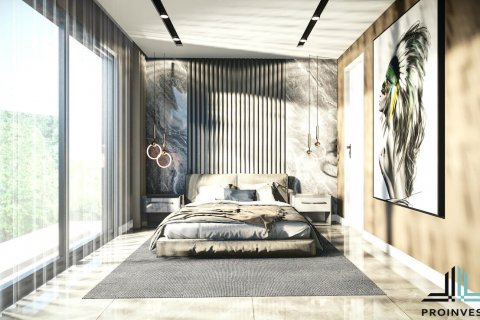 Продажа  в Фамагусте, Северный Кипр, 120м2, №87637 – фото 9