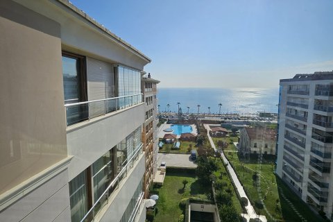 3+1 Apartment in Antalya, Turkey No. 227346