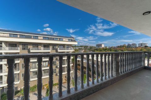 آپارتمان در  Alanya ، ترکیه 104 متر مربع.  شماره 226517 - 17