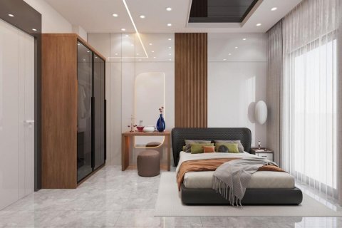 Продажа  в Кушадасы, Айдыне, Турция, 100м2, №223072 – фото 15