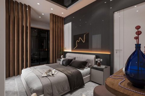 Продажа  в Кушадасы, Айдыне, Турция, 100м2, №223072 – фото 14