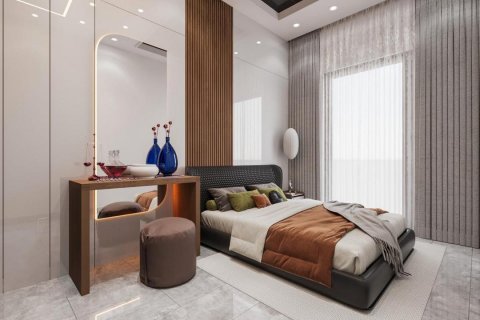 Продажа  в Кушадасы, Айдыне, Турция, 100м2, №223072 – фото 16