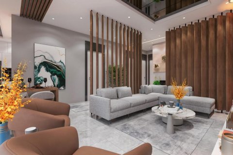 Продажа  в Кушадасы, Айдыне, Турция, 100м2, №223072 – фото 17