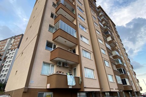 2+1 Apartment  in Trabzon, Turkey No. 232190