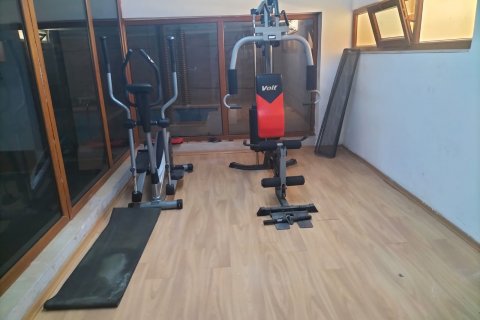 Penthouse for sale in Alanya, Antalya, Turkey, 4 bedrooms, 155m2, No. 87745 – photo 17