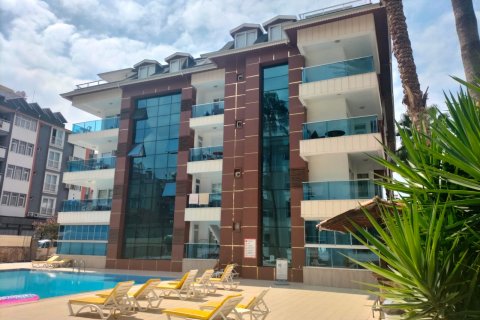 Penthouse for sale in Alanya, Antalya, Turkey, 4 bedrooms, 155m2, No. 87745 – photo 15