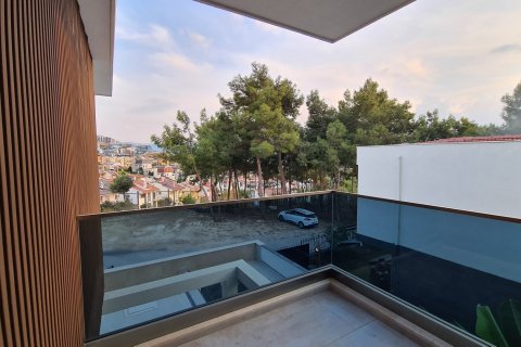 Villa for sale in Kusadasi, Aydin, Turkey, 4 bedrooms, 200m2, No. 136432 – photo 14