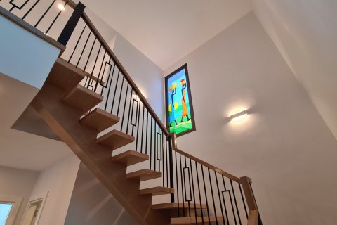 Villa for sale in Kusadasi, Aydin, Turkey, 4 bedrooms, 200m2, No. 136432 – photo 17