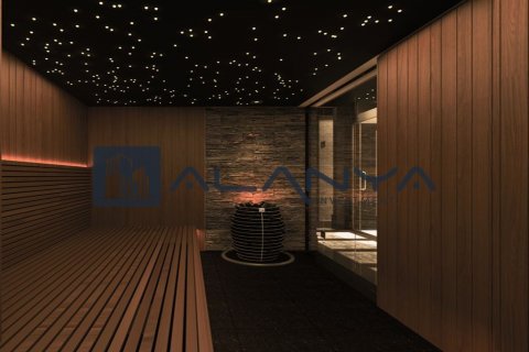 4+1 Leilighet  i Oba, Antalya, Tyrkia Nr. 96483 - 14