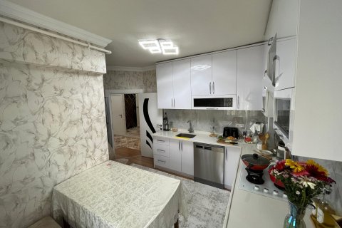 3+1 Leilighet i Konyaalti, Antalya, Tyrkia Nr. 227662 - 3