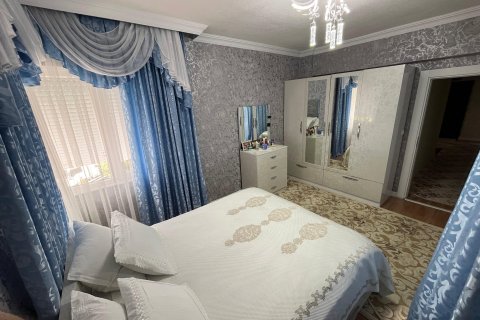 3+1 Leilighet i Konyaalti, Antalya, Tyrkia Nr. 227662 - 2