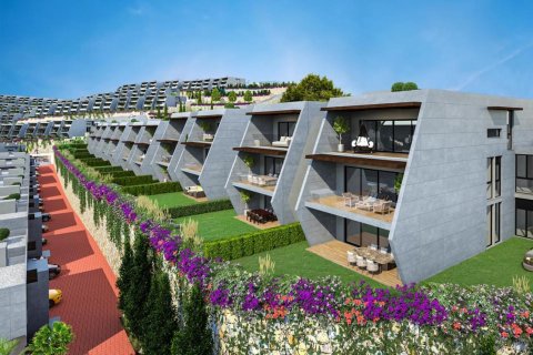 Apartment for sale  in Kusadasi, Aydin, Turkey, 3 bedrooms, 141m2, No. 102474 – photo 8