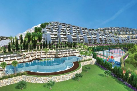 Apartment for sale  in Kusadasi, Aydin, Turkey, 3 bedrooms, 141m2, No. 102474 – photo 9