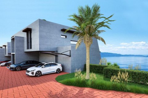 Apartment for sale  in Kusadasi, Aydin, Turkey, 3 bedrooms, 141m2, No. 102474 – photo 10