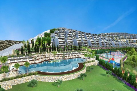 Apartment for sale  in Kusadasi, Aydin, Turkey, 3 bedrooms, 141m2, No. 102474 – photo 7