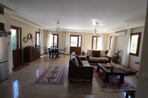 4+1 Villa i Dalyan, Mugla, Turkiet Nr. 219746 - 10