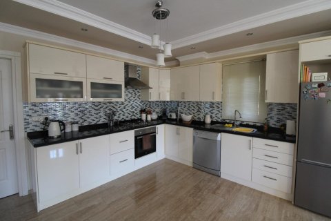 4+1 Villa i Dalyan, Mugla, Turkiet Nr. 219746 - 11